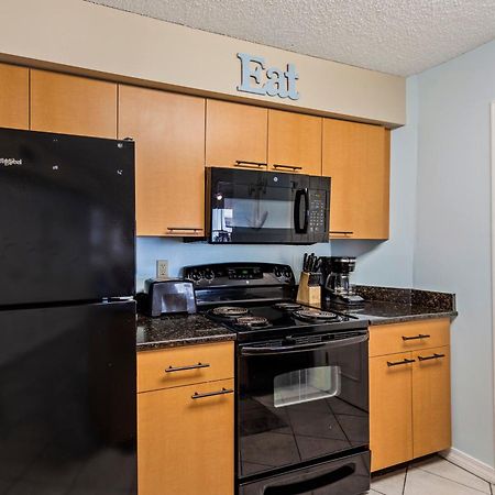Harbour Place Unit 106 Orange Beach Εξωτερικό φωτογραφία
