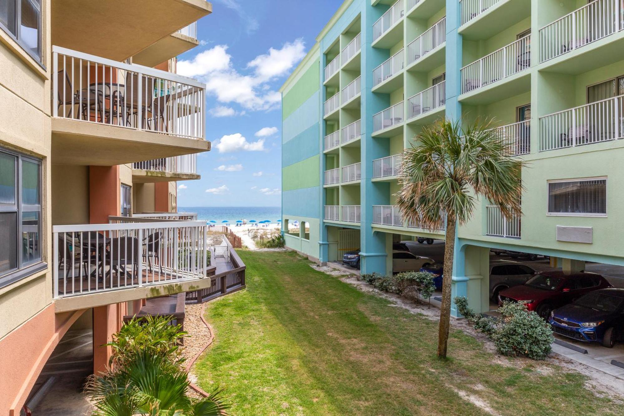 Harbour Place Unit 106 Orange Beach Εξωτερικό φωτογραφία