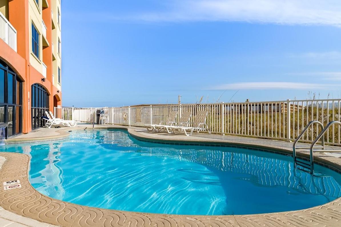 Harbour Place Unit 106 Orange Beach Εξωτερικό φωτογραφία