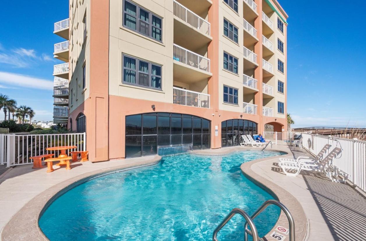Harbour Place Unit 106 Orange Beach Εξωτερικό φωτογραφία