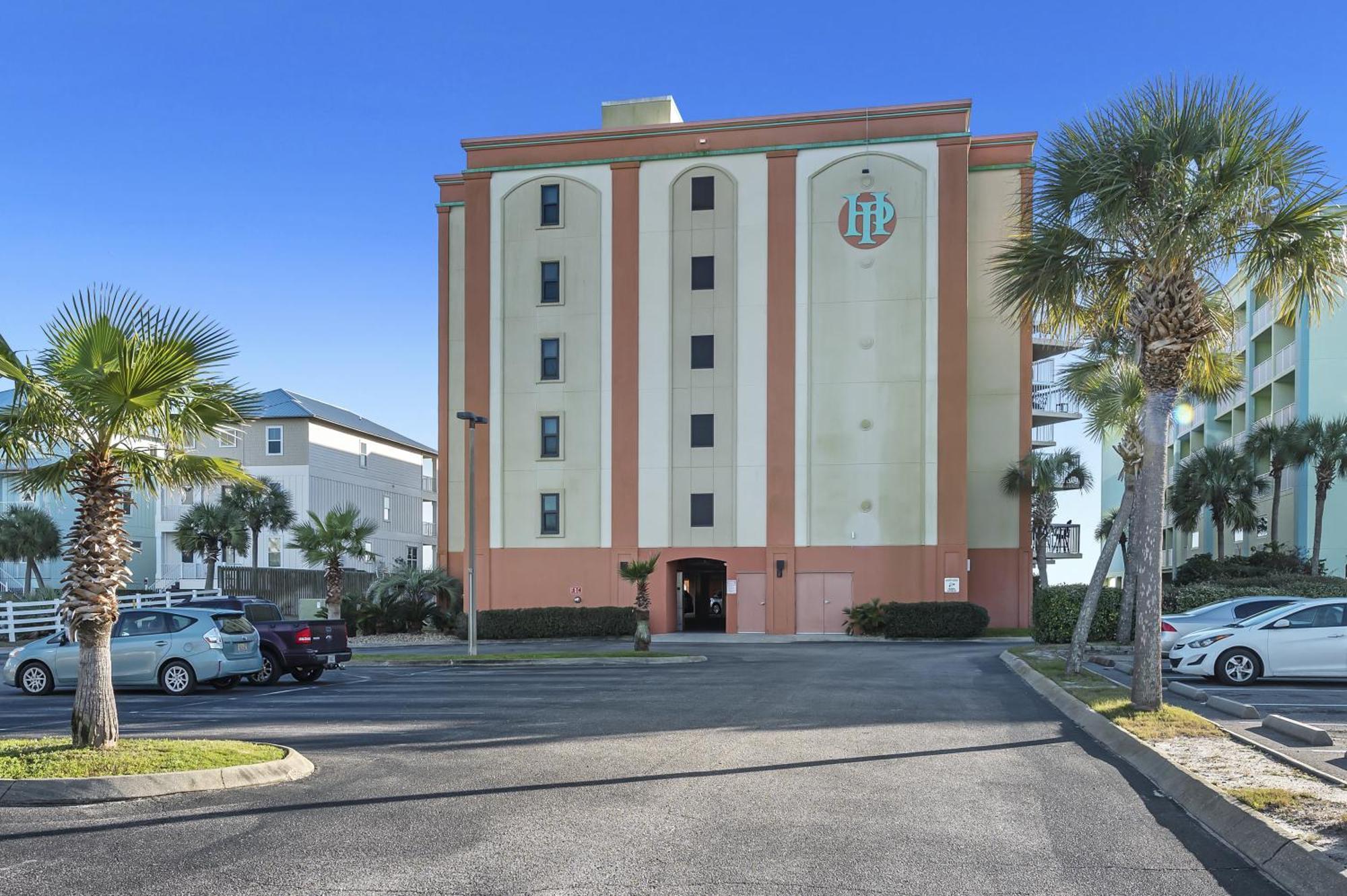 Harbour Place Unit 106 Orange Beach Εξωτερικό φωτογραφία