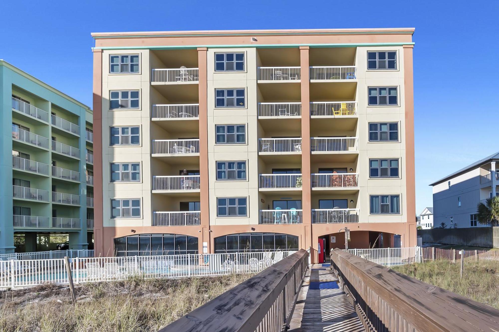 Harbour Place Unit 106 Orange Beach Εξωτερικό φωτογραφία