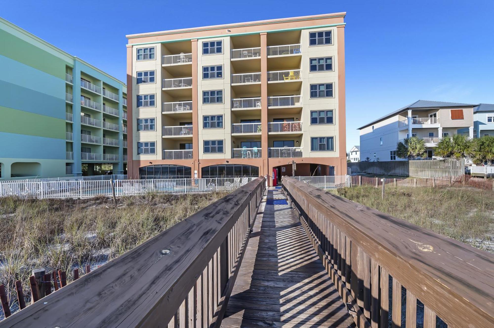 Harbour Place Unit 106 Orange Beach Εξωτερικό φωτογραφία