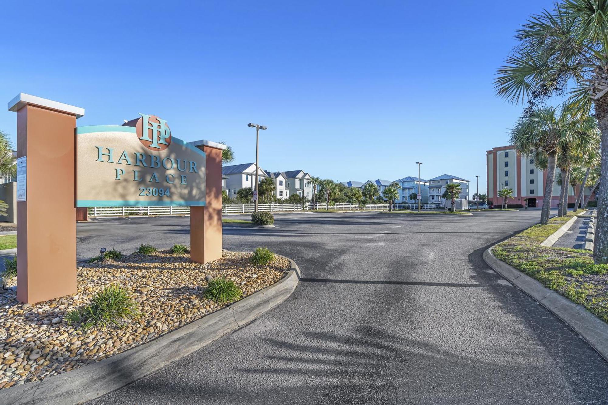Harbour Place Unit 106 Orange Beach Εξωτερικό φωτογραφία